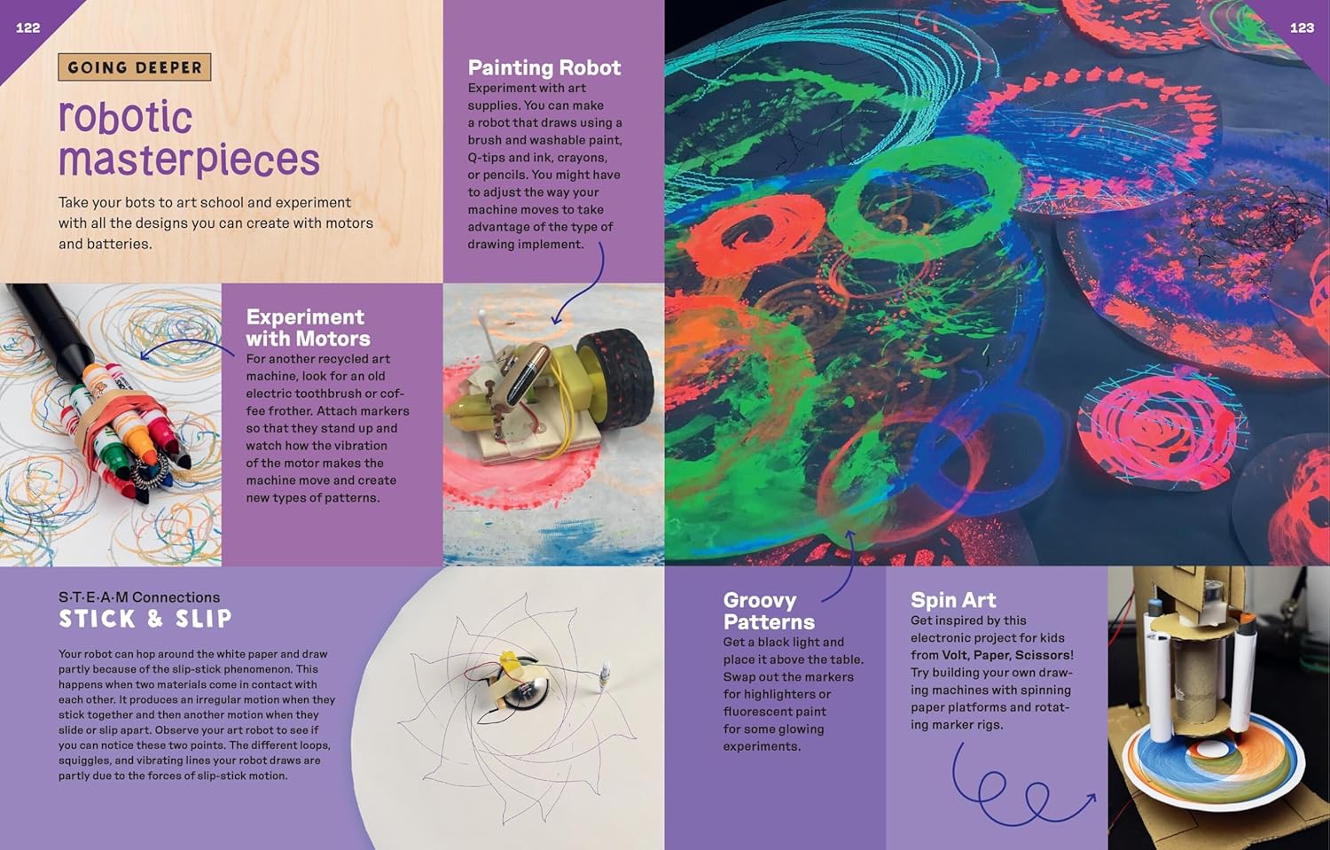 The Tinkering Workshop: Explore, Invent & Build with Everyday Materials