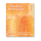 Madjem Bambandila: The Art and Country of Kelly Koumalatsos