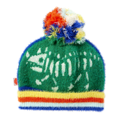 Trail of Treasures Beanie