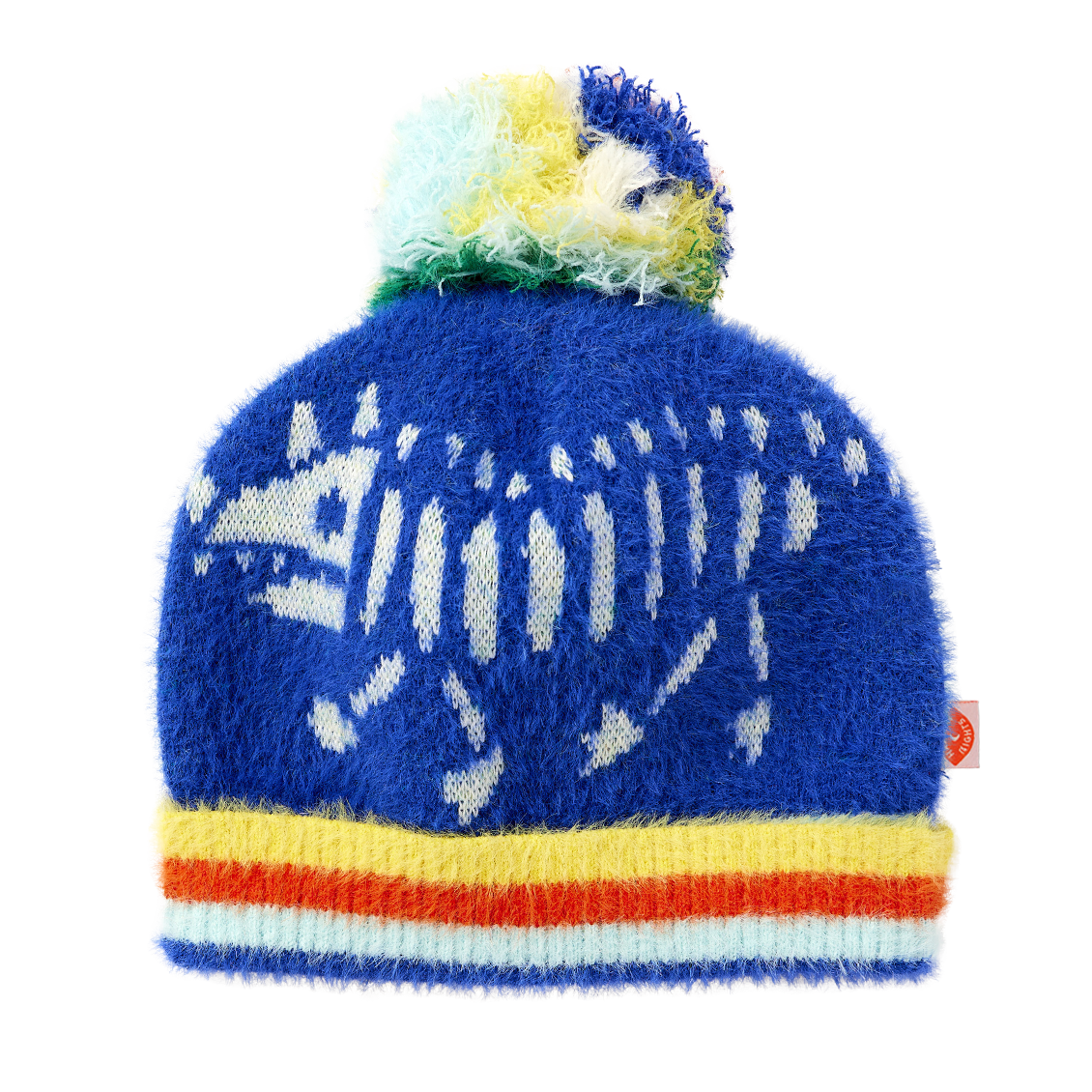 Trail of Treasures Beanie