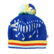 Trail of Treasures Beanie