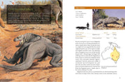 Prehistoric Giants: The Megafauna of Australia
