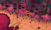 Horridus and the Night Forest
